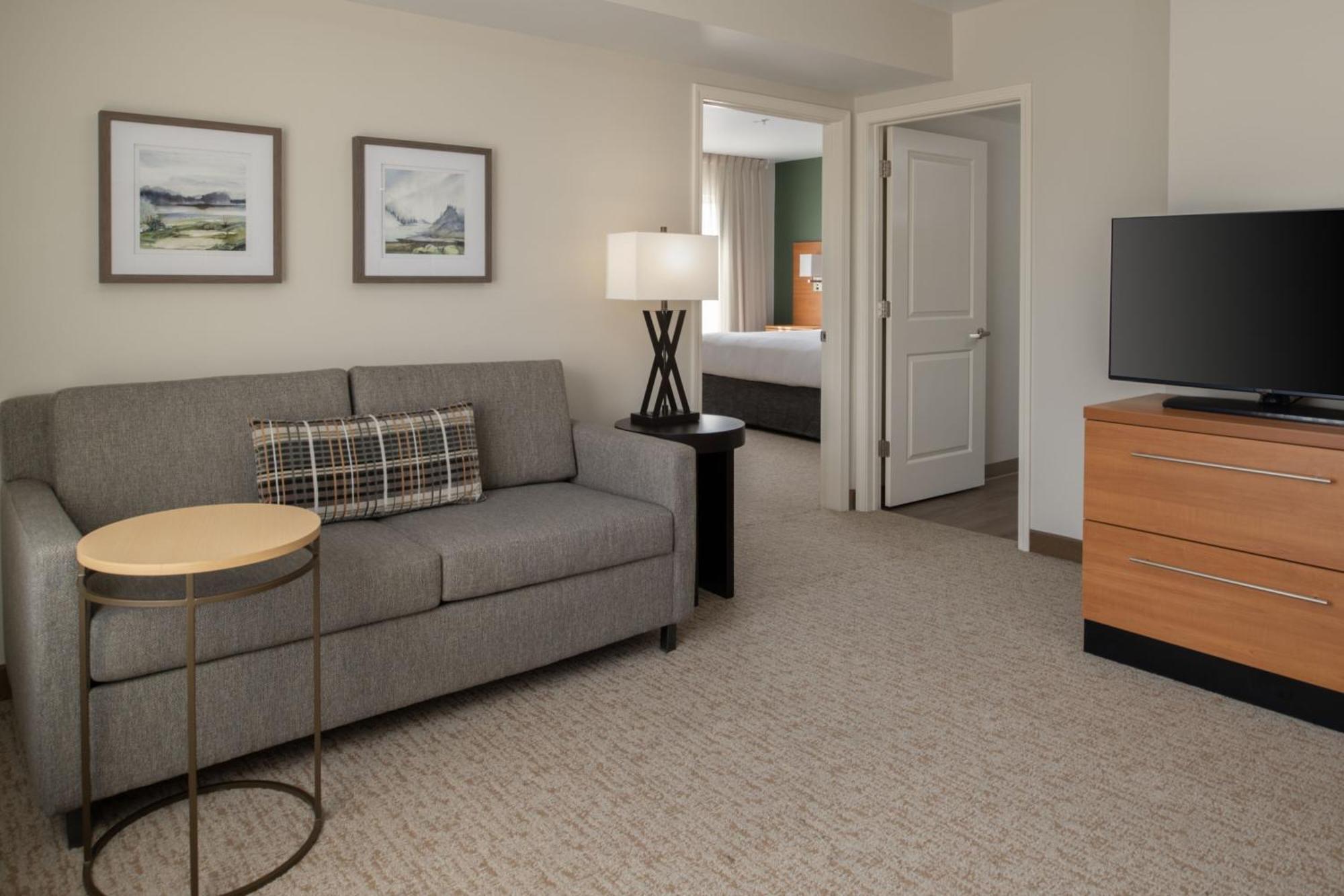 Towneplace Suites Richland Columbia Point Exterior foto